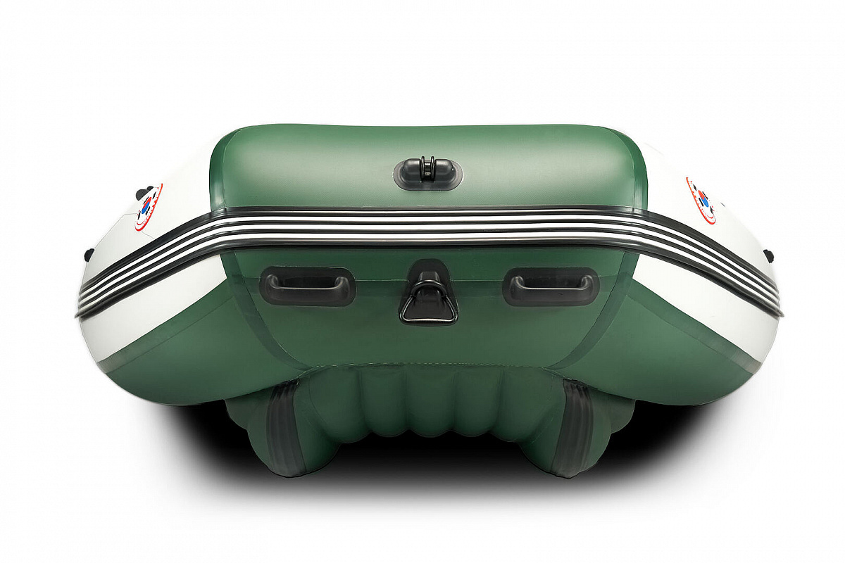 Лодка MISHIMO LITE DF 400 в Пятигорске