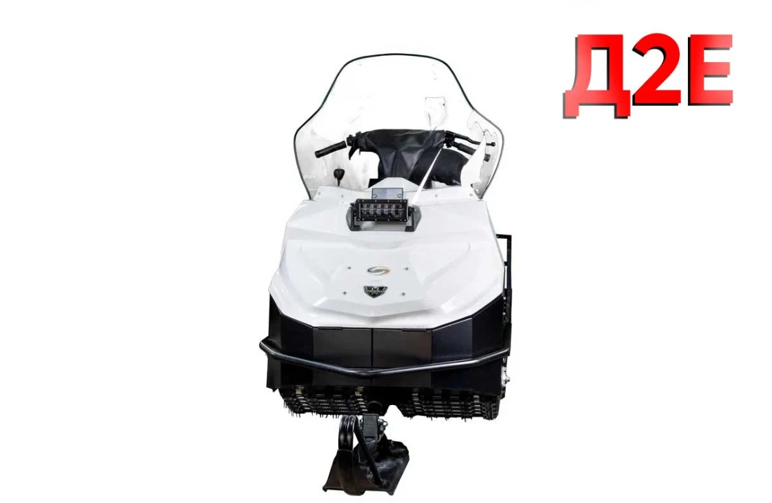 Снегоход ШИХАН К-2Е LIFAN LF2V80F-A D25 (29 л.с.) с Э/ЗАП. в Пятигорске