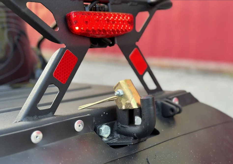 Снегоход РМ TIKSY 500 4Т в Пятигорске