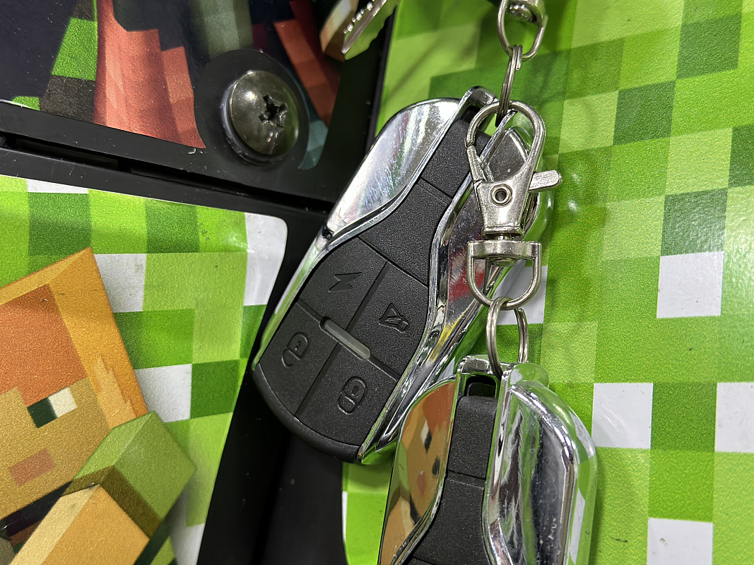 Квадроцикл PROMAX МАЙНКРАФТ 192 в Пятигорске