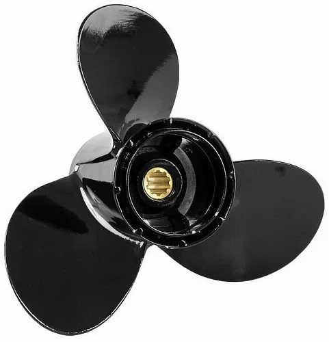 ВИНТ ГРЕБНОЙ SUZUKI DF25-30 / DT20-30; 3X10-1/4X10 в Пятигорске