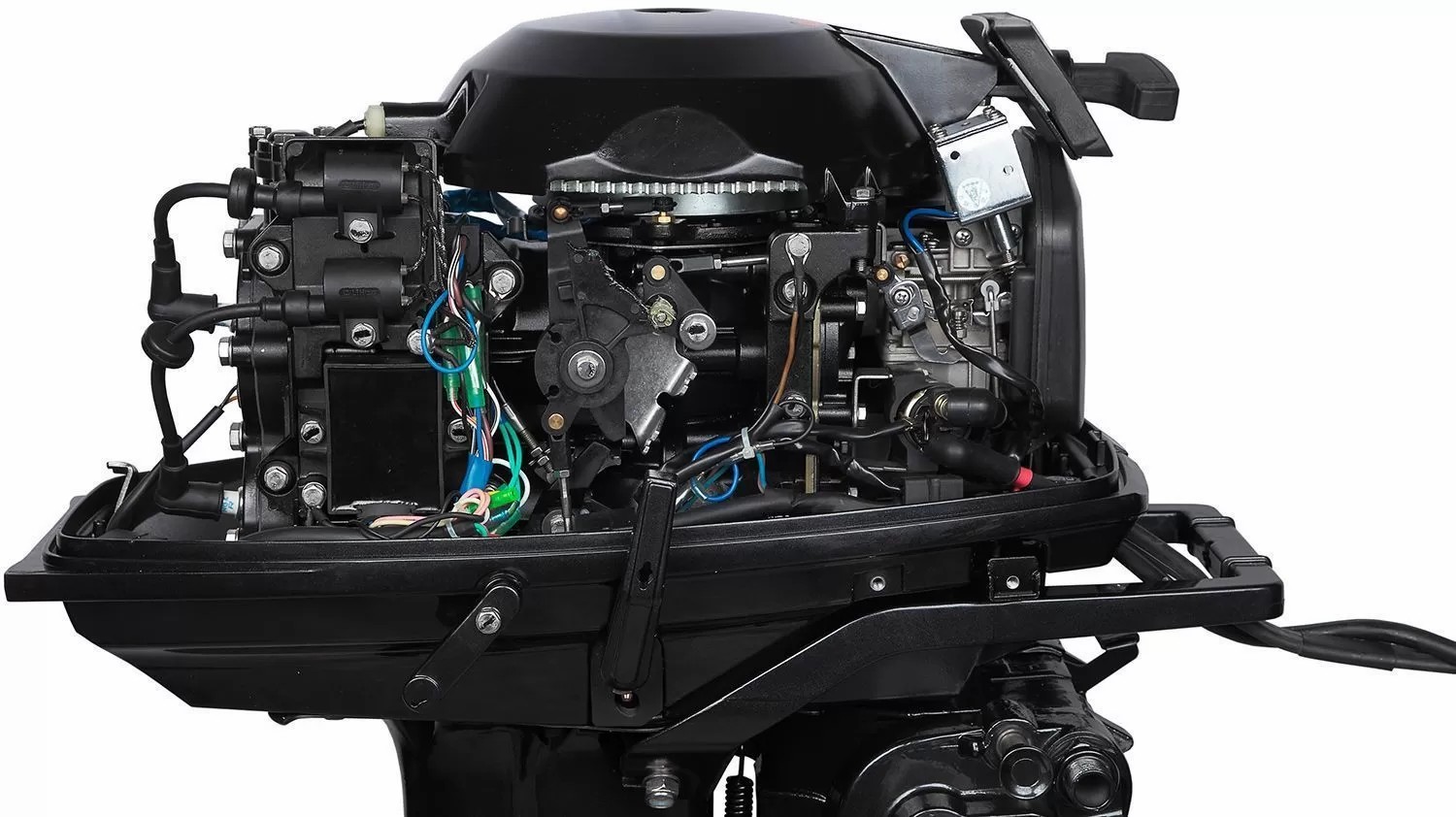 Лодочный мотор MARLIN MP 30 AWRS в Пятигорске