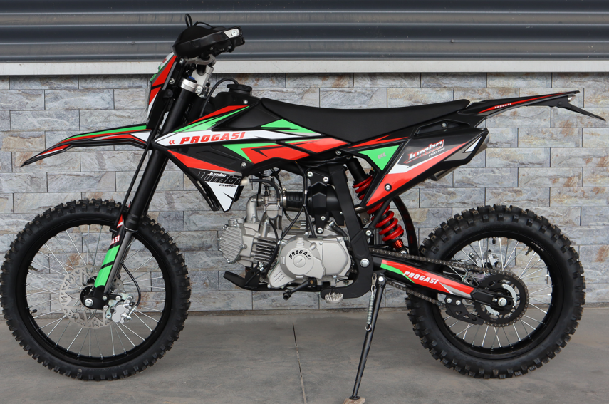 Мотоцикл Progasi Jumbo 150 Pro (19/16) в Пятигорске