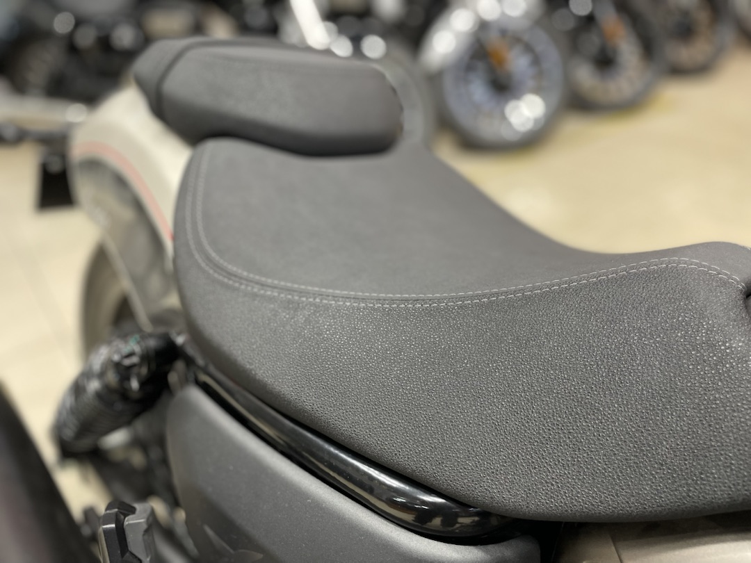 Мотоцикл Benda Chinchilla 500 в Пятигорске