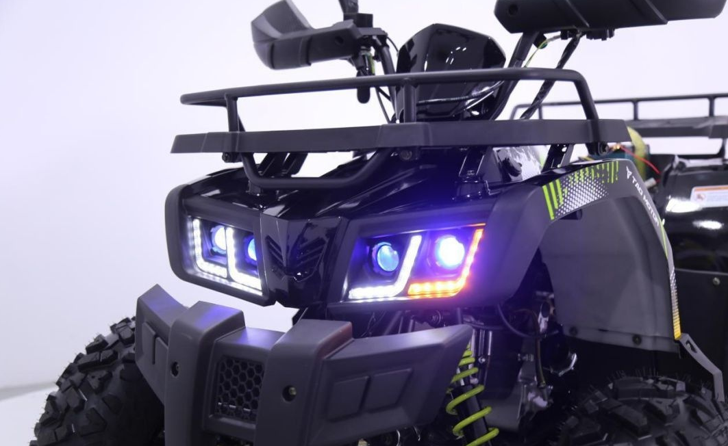 Квадроцикл YACOTA WARRIOR 200 PRO в Пятигорске