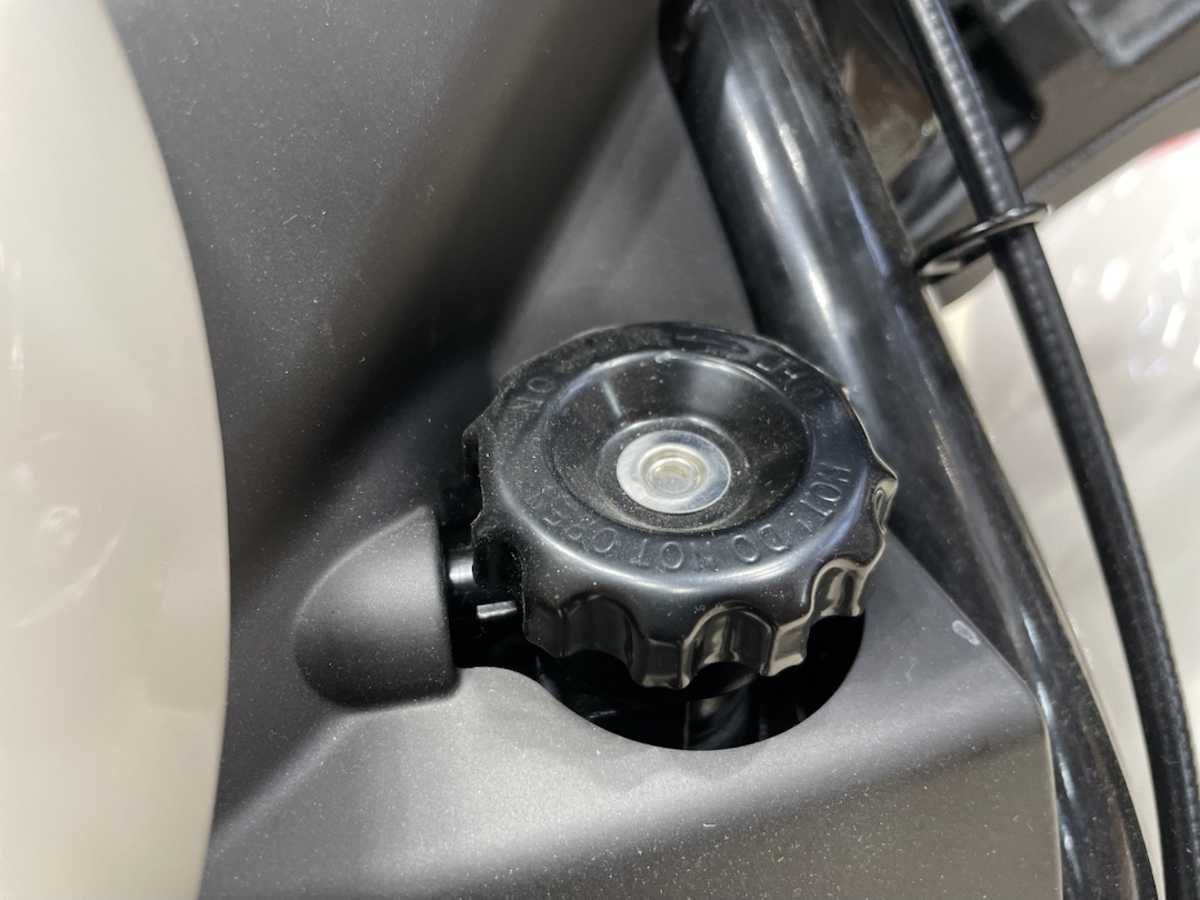 Мотоцикл Benda Chinchilla 500 в Пятигорске