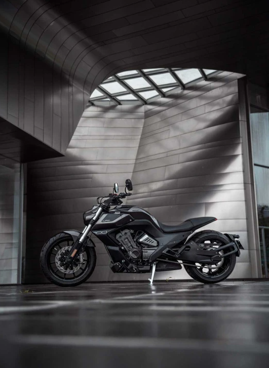 Мотоцикл Benda LFC 700 Pro в Пятигорске