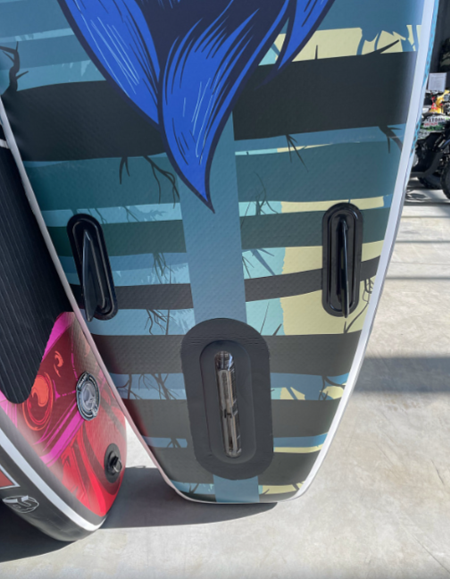 SUP (САП) ДОСКА RAIDEX TAKUMO 10.6’ (320СМ) N 4 в Пятигорске