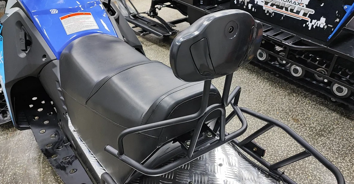 Снегоход Ataki WD150 Б/У в Пятигорске