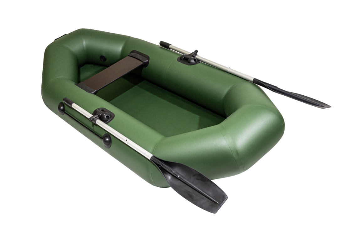 Лодка Барс 230 в Пятигорске