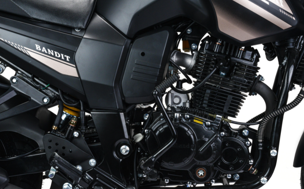 Мотоцикл MOTOLAND (МОТОЛЕНД) 300 BANDIT в Пятигорске