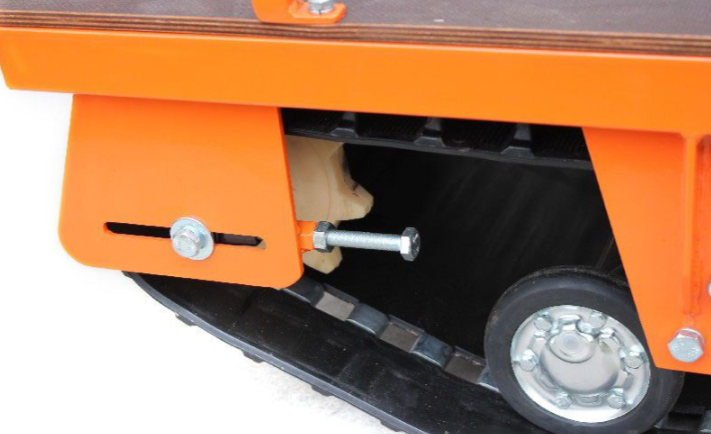 Мотобуксировщик ЧИНУК 9 л.с. в Пятигорске