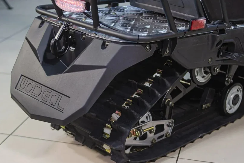 Снегоход Ataki WD 300 в Пятигорске