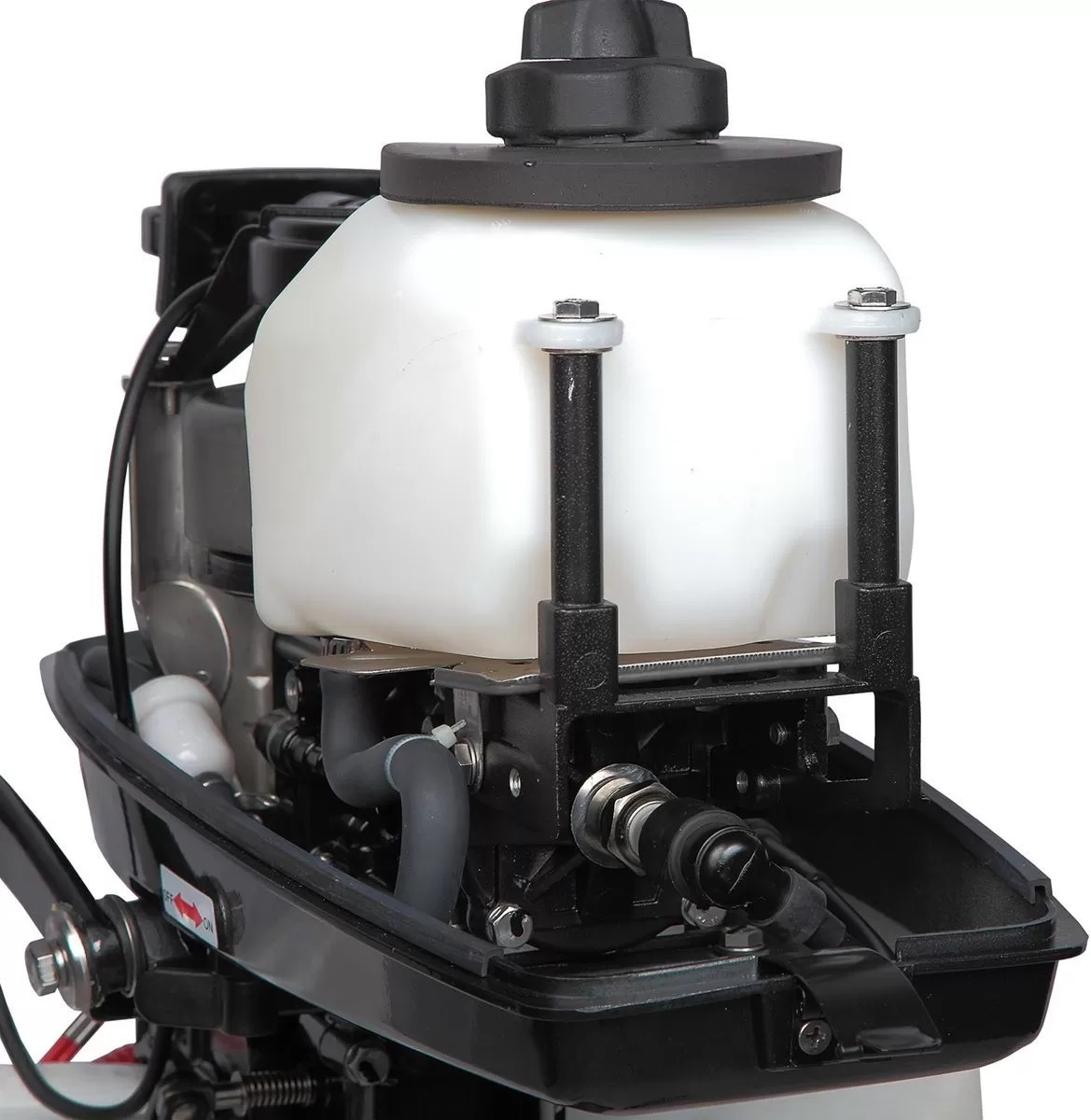 Лодочный мотор MARLIN MP 3 AMHS в Пятигорске