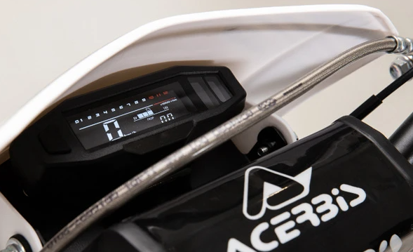 Питбайк Progasi Smart Max 150 в Пятигорске