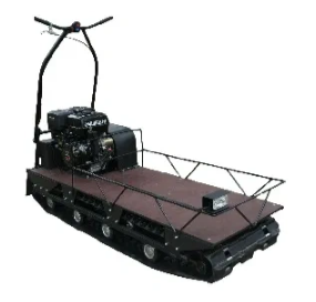 Мотобуксировщик PAXUS 650 GRAND 15 л.с. в Пятигорске