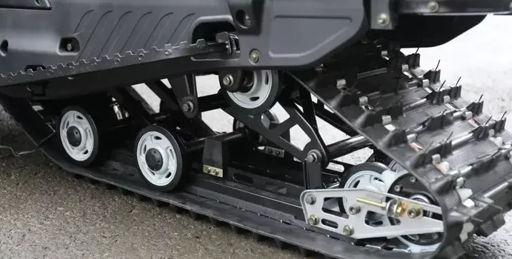 Снегоход ULAR 220 в Пятигорске