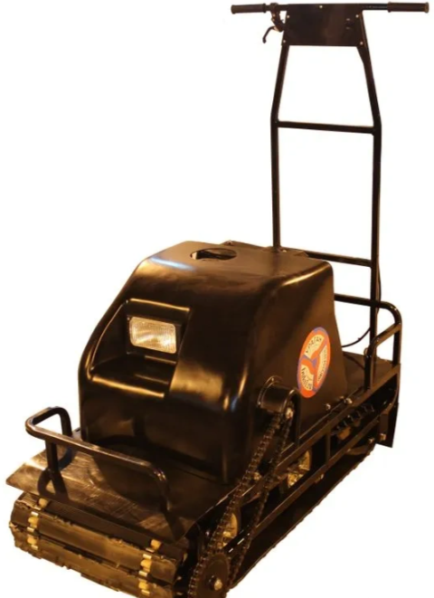 Мотобуксировщик Ураган Базовый 15 л.с. в Пятигорске