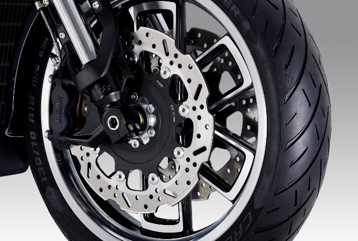 Мотоцикл GAOKIN THOR 1000 в Пятигорске