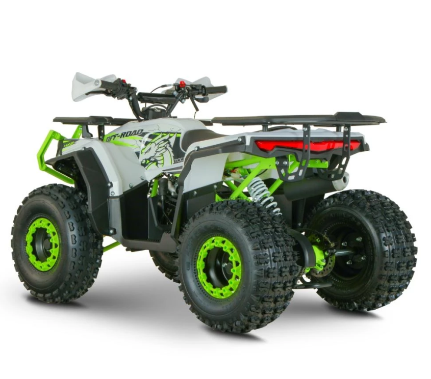 Квадроцикл YACOTA DRAGON в Пятигорске