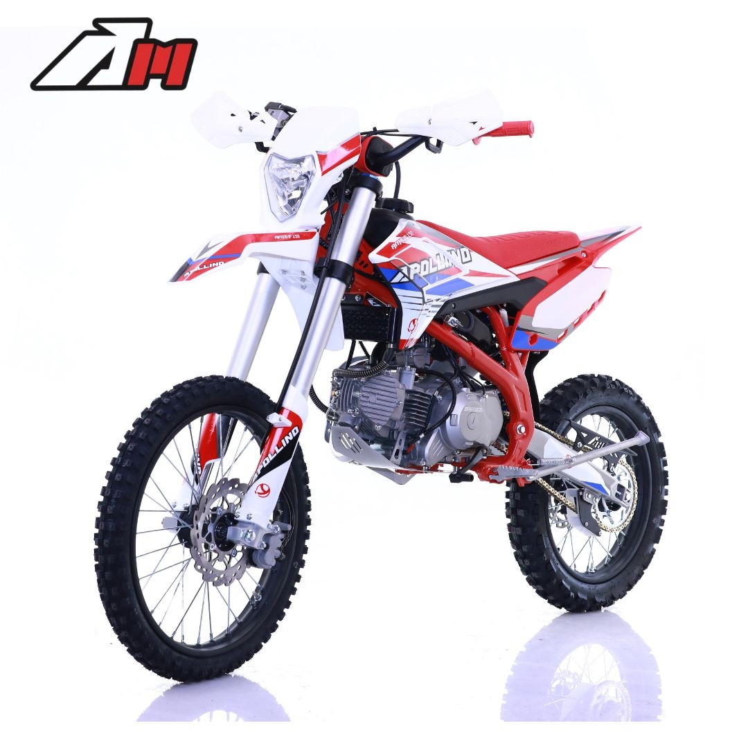 Питбайк YACOTA Apollino AMX-F 150 в Пятигорске