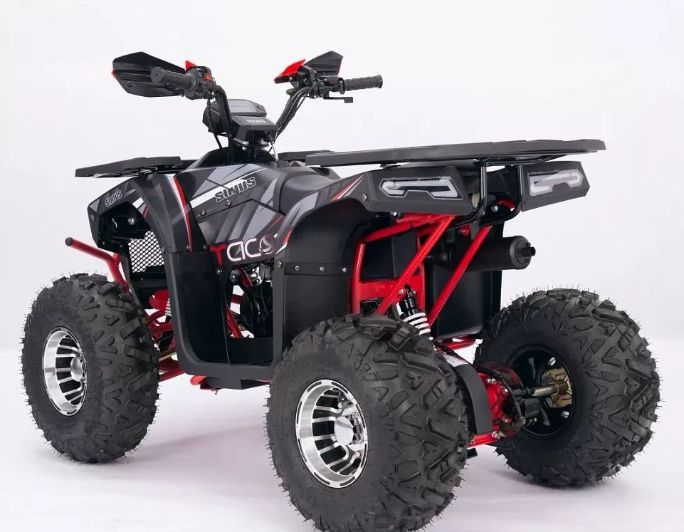 Квадроцикл YACOTA Sirius LD в Пятигорске