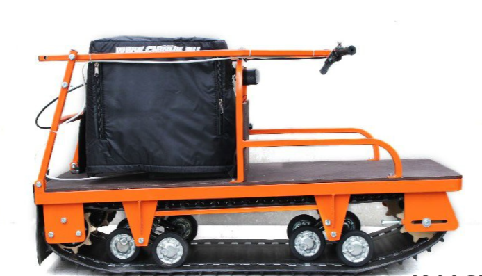 Мотобуксировщик ЧИНУК 9 л.с. в Пятигорске