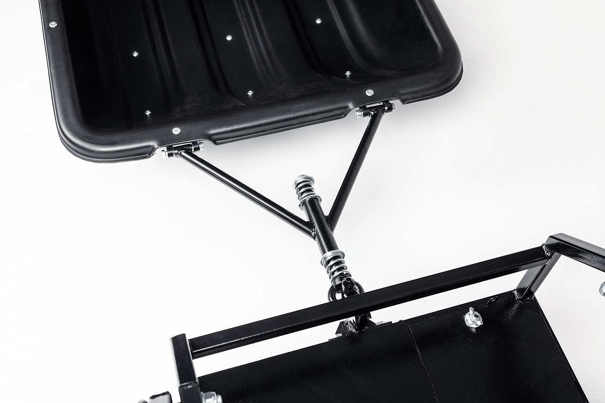 САНИ УСИЛЕННЫЕ IKUDZO 1600 в Пятигорске