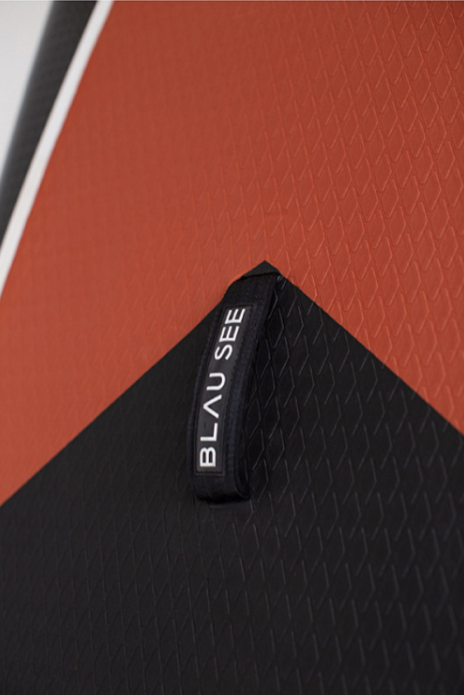 НАДУВНОЙ SUP-BOARD BURNFIRE 10,6 в Пятигорске