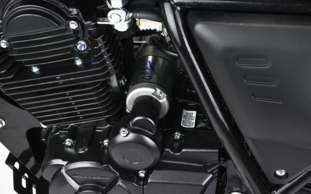 Мотоцикл MOTOLAND (МОТОЛЕНД) LEGEND (XL250-A) (172FMM-5/PR250) в Пятигорске