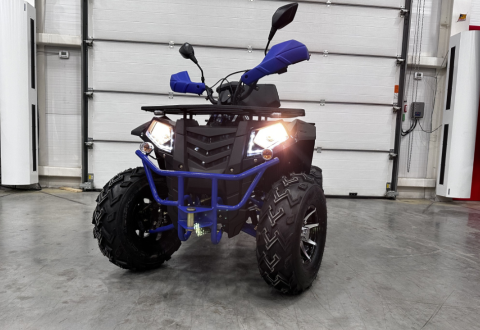 Квадроцикл GBM SHARP BIG 300 NEW PREMIUM в Пятигорске