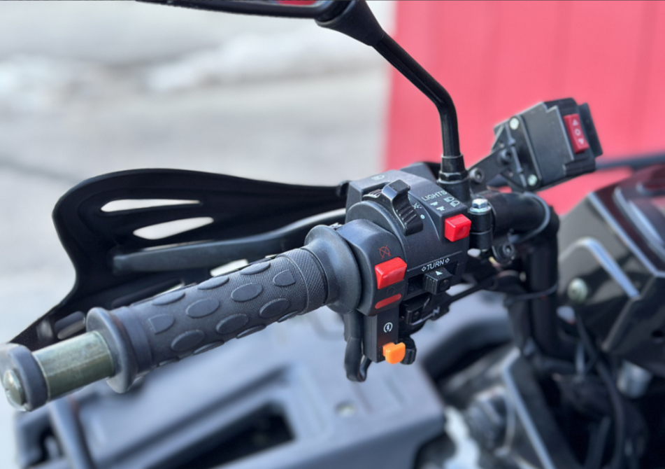 Квадроцикл GBM EXPLORER 400 NEW PREMIUM в Пятигорске