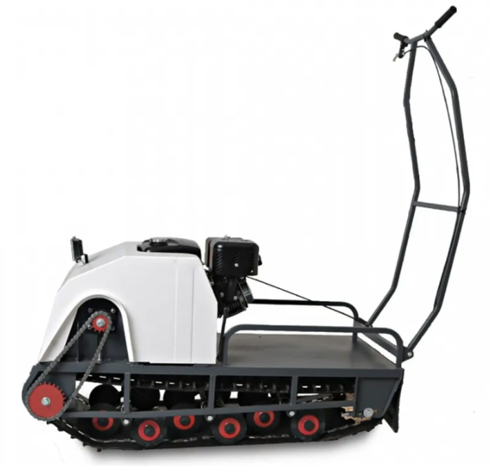 Мотобуксировщик ВЕПС «БЮДЖЕТНЫЙ» 15 л.с. в Пятигорске