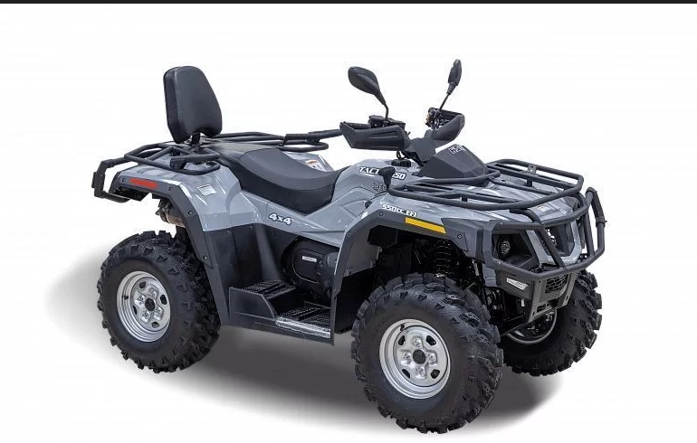 Квадроцикл HISUN TACTIC 550 (HS550ATV) NORMAL в Пятигорске