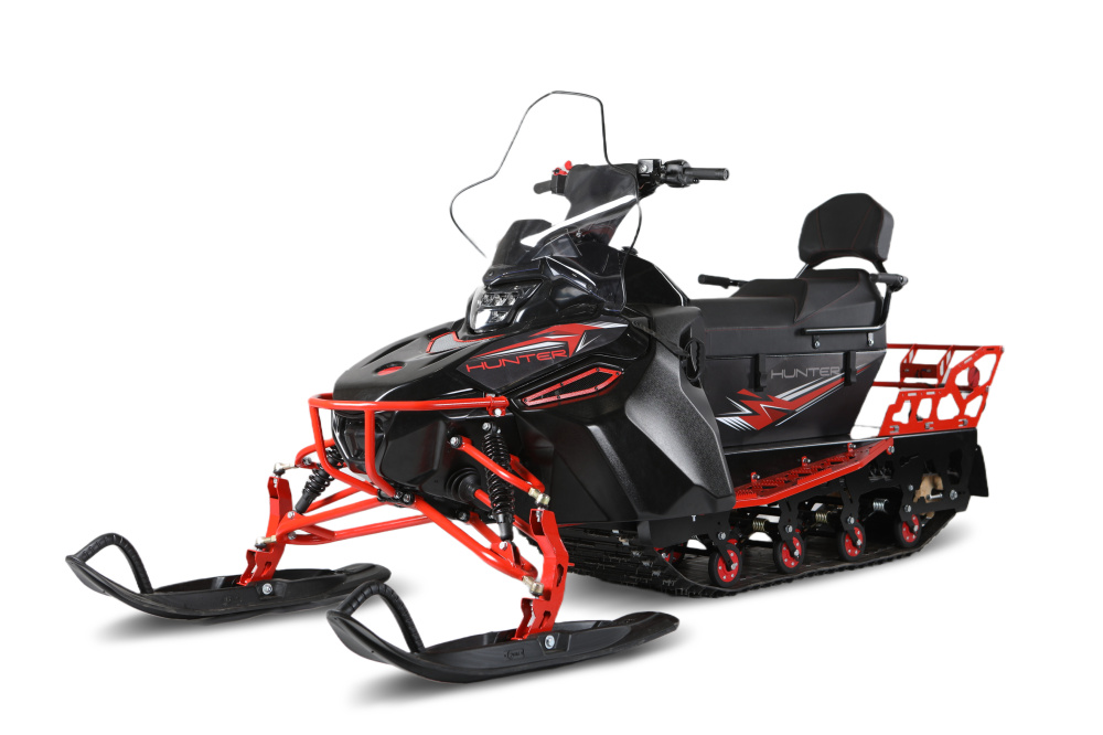Снегоход IKUDZO HUNTER 700LK 25 V2 в Пятигорске
