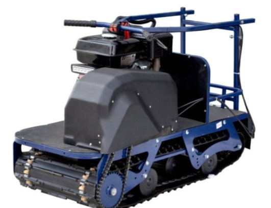 Мотобуксировщик БАРС ПАРТИЗАН 380 F7F в Пятигорске