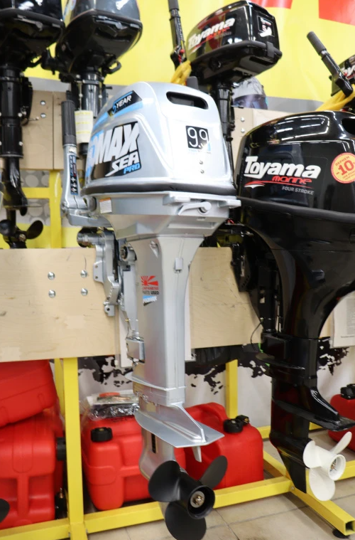 Лодочный мотор PROMAX SP20FHS в Пятигорске