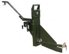 Рама - редуктор для болотохода SEA-PRO 5-7.5 л.с. в Пятигорске