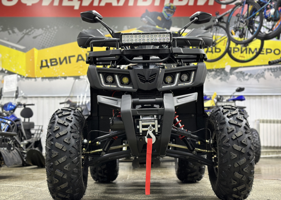 Квадроцикл GBM MAVERICK 300 NEW PREMIUM в Пятигорске