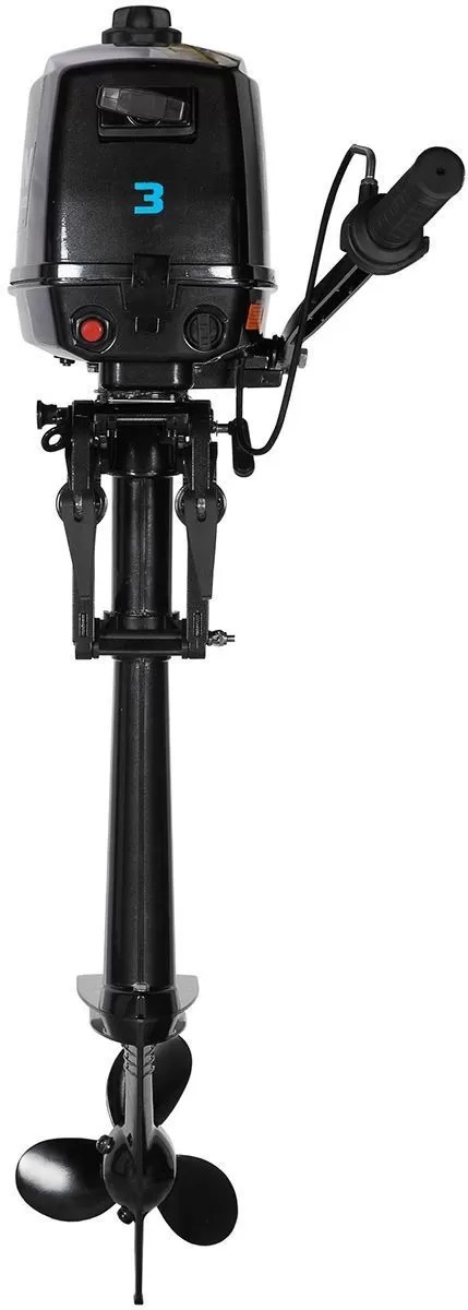 Лодочный мотор MARLIN MP 3 AMHS в Пятигорске