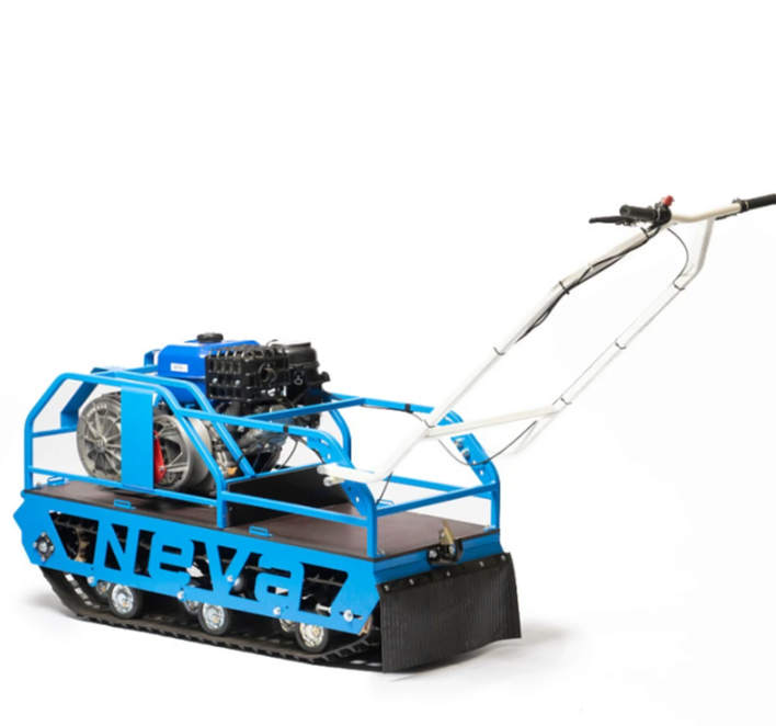 Мотобуксировщик НЕВА МС6-ZS (GB 270) в Пятигорске