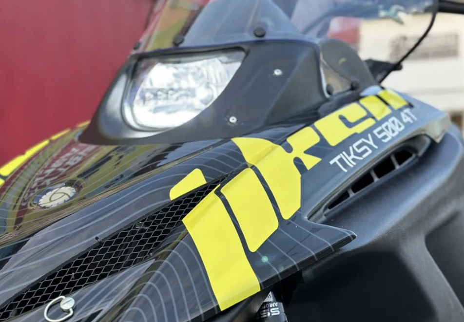 Снегоход РМ TIKSY 500 4Т в Пятигорске