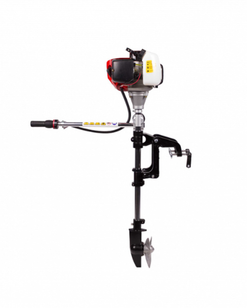 Подвесной лодочный мотор TOYAMA TA 2 в Пятигорске