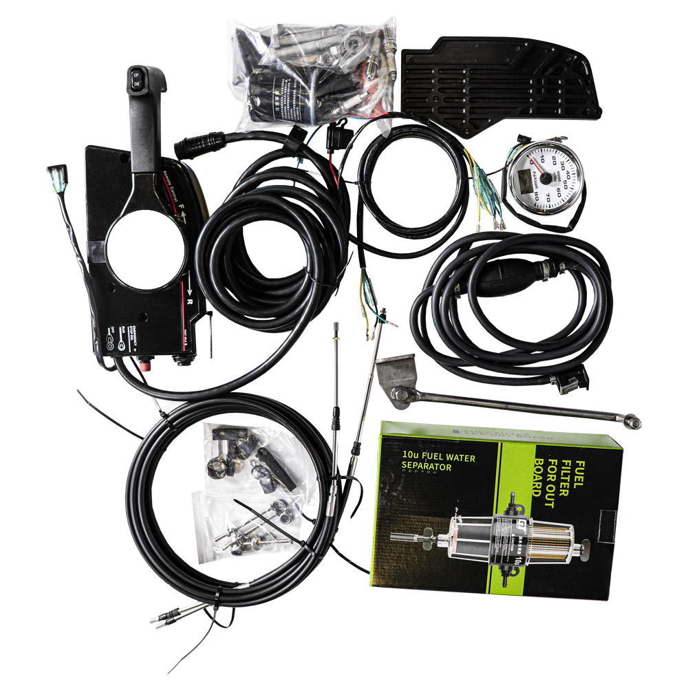 ЛОДОЧНЫЙ МОТОР TOYAMA T30AFWS в Пятигорске