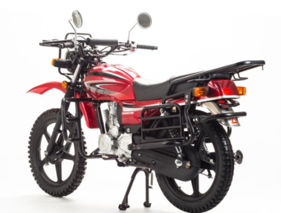 Мотоцикл FORESTER 200 (2021 г.) в Пятигорске