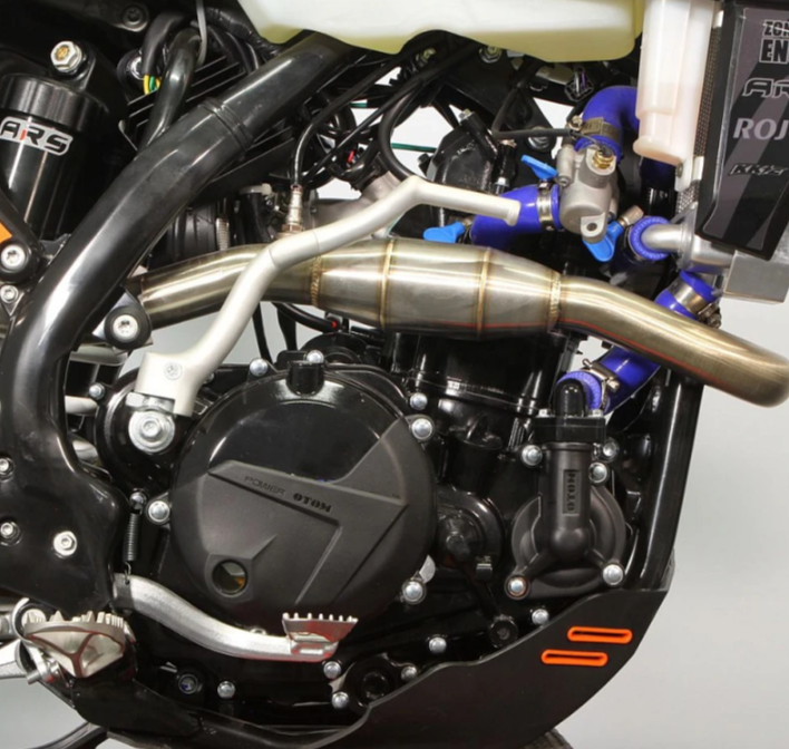 Мотоцикл Avantis Enduro 300 PRO EFI Exclusive (NC250/177MM) ARS в Пятигорске