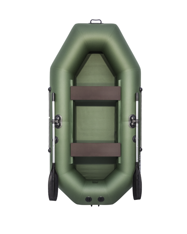 Лодка АКВА-МАСТЕР 260 в Пятигорске