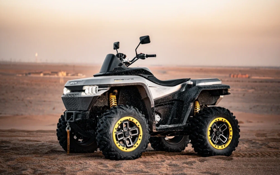 Квадроцикл BENDA REDSTONE 550 в Пятигорске