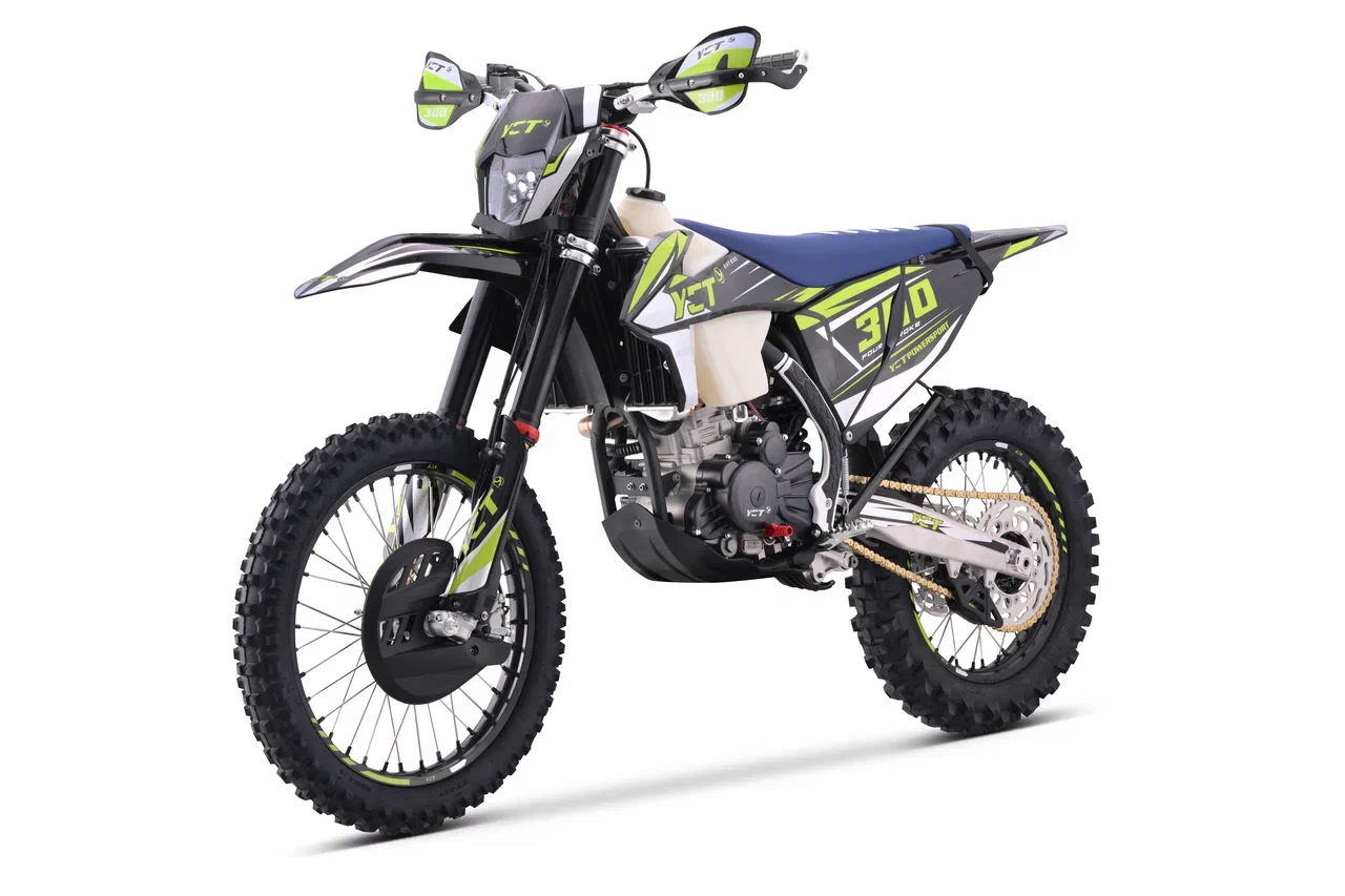 Кроссовый мотоцикл YACOTA NB300 в Пятигорске