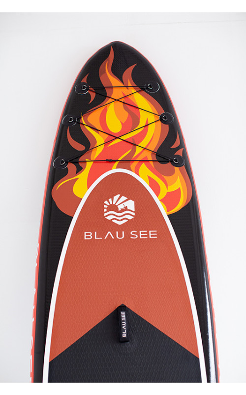 НАДУВНОЙ SUP BOARD BURNFIRE 11 в Пятигорске